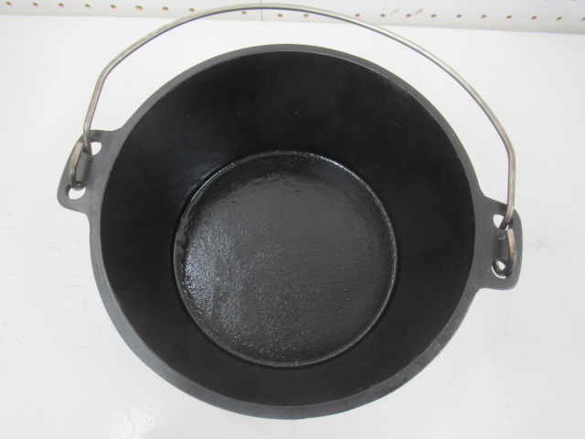 LOGOS(ロゴス) SLダッチオーブン 10インチ