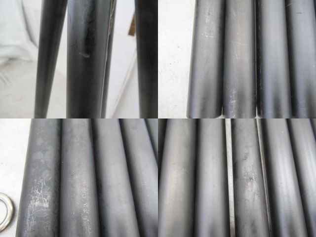 LOGOS（ロゴス）  アイアンクワトロポッド