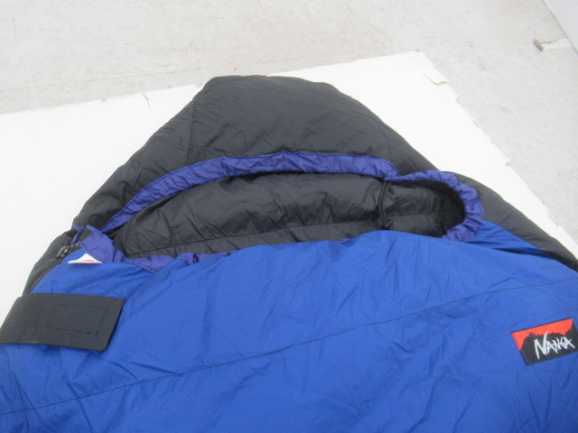 NANGA（ナンガ）  オーロラ 450 DX ロング