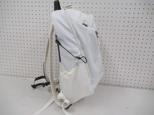 ARC'TERYX（アークテリクス）  マンティス26 バックパック