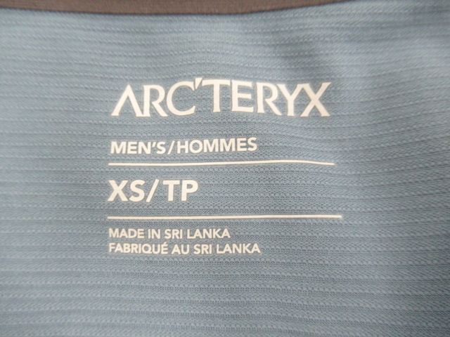 ARC'TERYX（アークテリクス）  コーマックタンク