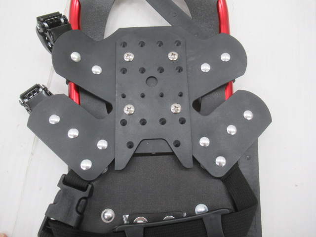 Belmont（ベルモント）  アルミスノーシュー