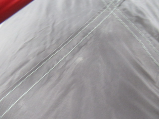 DOD（ディーオーディー）  ライダーズワンタッチテント