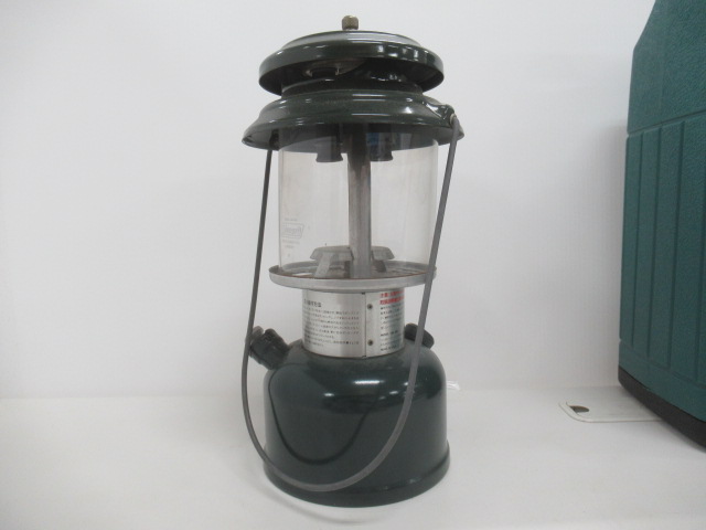 Coleman（コールマン）  ツーマントルランタン 288A740J セット
