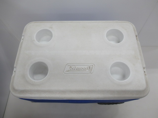 Coleman（コールマン）  ホイールクーラー 38L