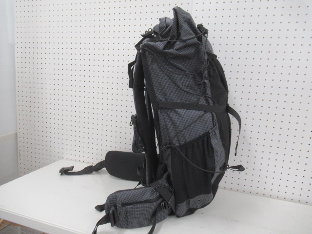 NatureHike（ネイチャーハイク）  バックパック60L