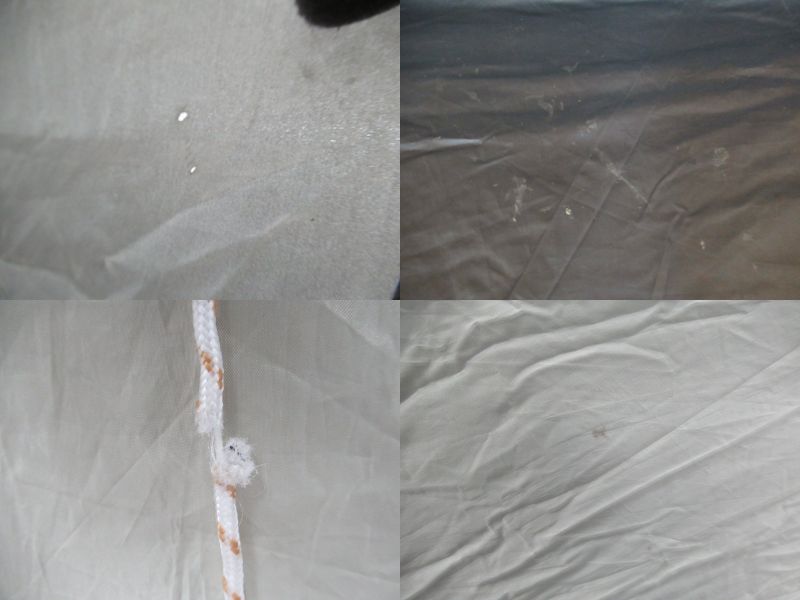 Whole Earth(ホールアース) アースドーム240