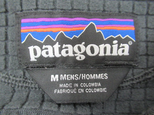 patagonia（パタゴニア）  メンズ・R1プルオーバー・フーディ