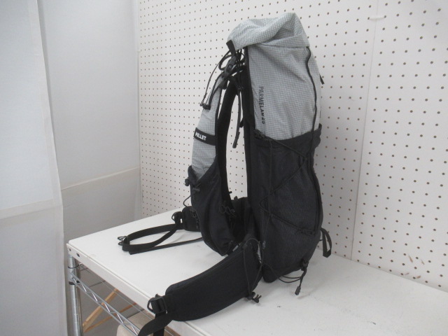 Millet(ミレー) パルマラン 25