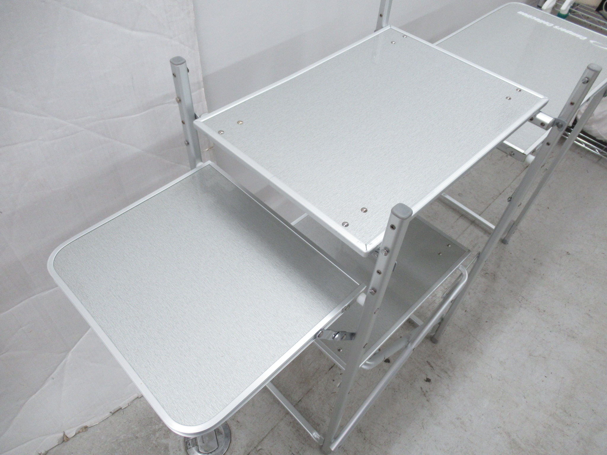 Campers Collection（キャンパーズコレクション）  ネオマルチスタンドワイド