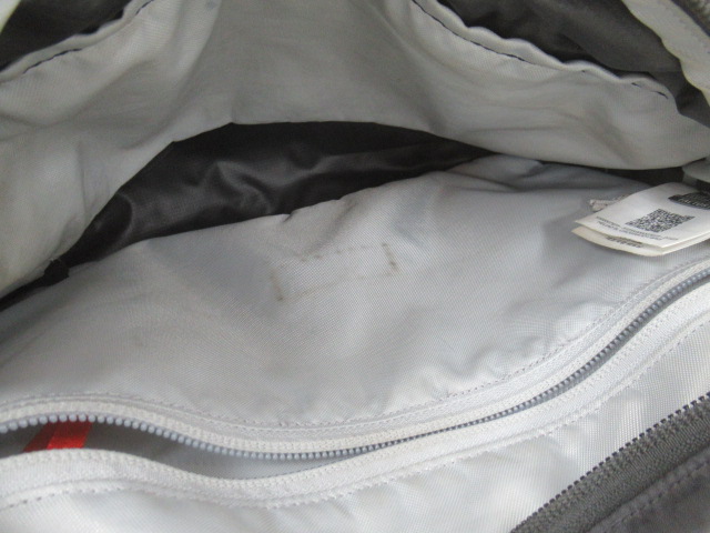 ARC'TERYX（アークテリクス）  ヒリアド 6L クロスボディバッグ