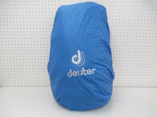deuter（ドイター）  エアコンタクト 55+10