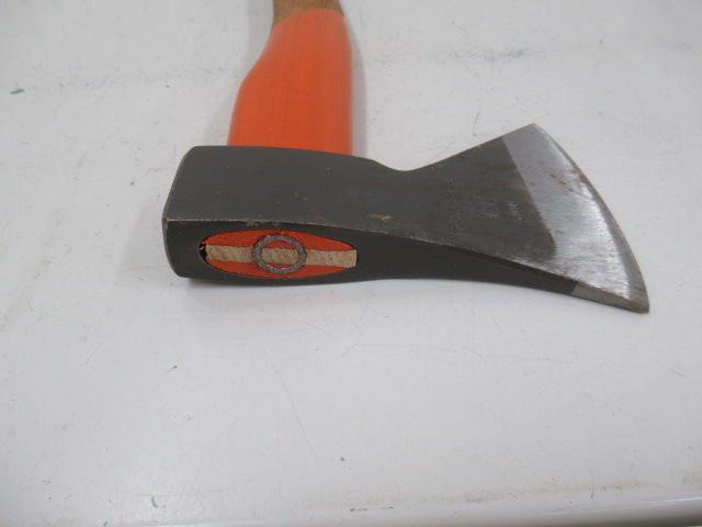 Husqvarna（ハスクバーナ）  手斧600g