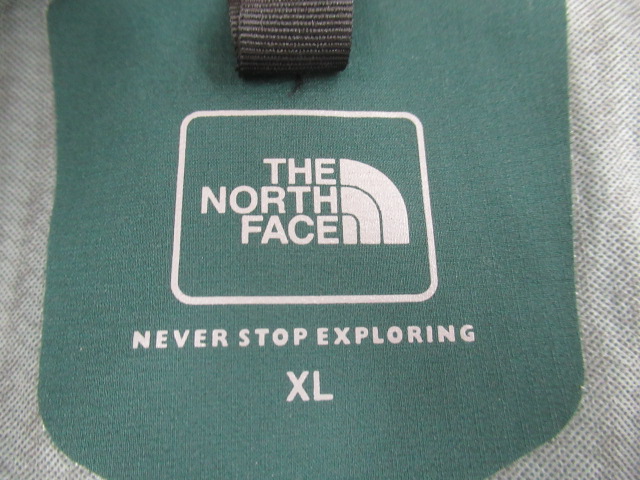THE NORTH FACE（ノースフェイス）  ベンチャージャケット