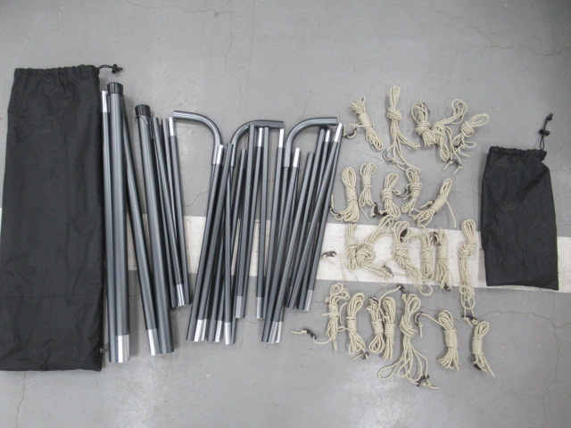 ZANE ARTS（ゼインアーツ）  ゼクーM TC