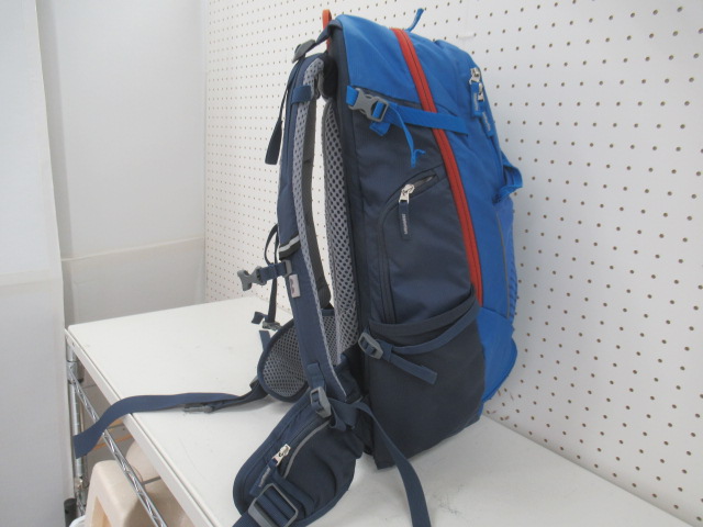 deuter（ドイター）  トランスアルパイン30