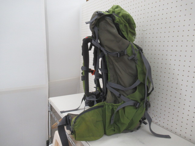 karrimor（カリマー）  クーガー 55-75+レインカバー