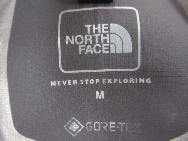 THE NORTH FACE（ノースフェイス）  クライム ライト ジャケット メンズ