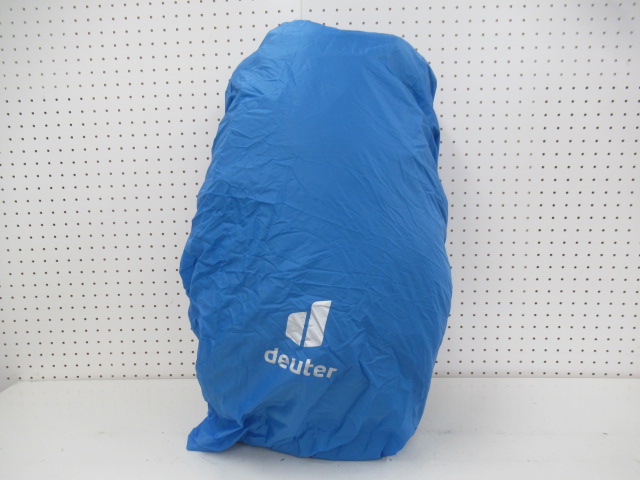 deuter（ドイター）  エアコンタクト コア 50+10