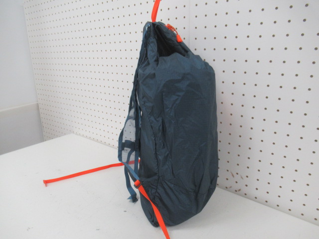 mont-bell（モンベル）  バーサライトパック 15