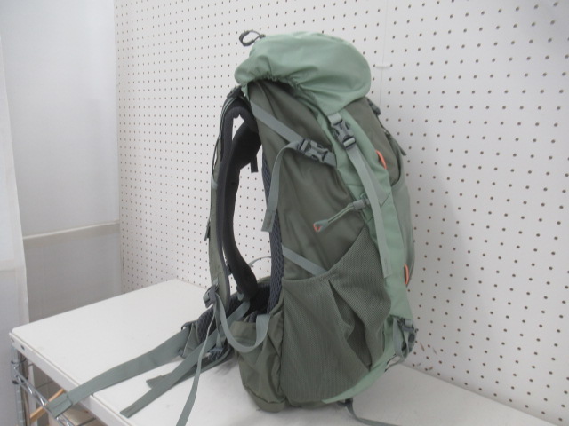 GREGORY(グレゴリー)  アンバー34