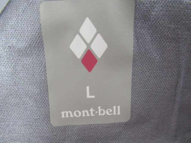 mont-bell(モンベル)  ピークシェル ジャケット レディース