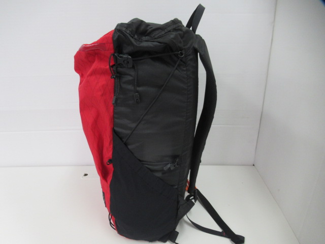 山と道  MINI X-Pac