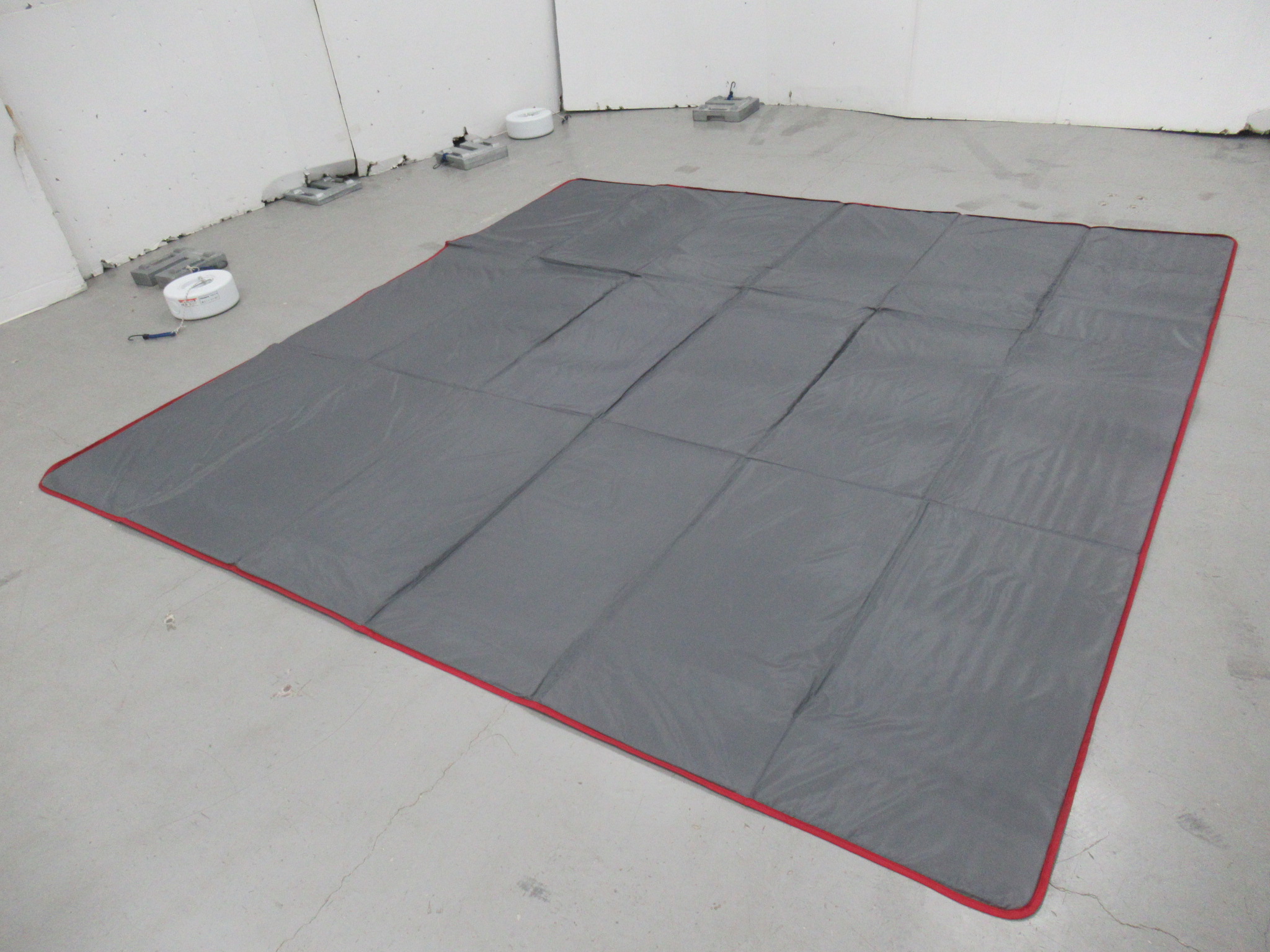 Snow Peak（スノーピーク）  アメニティドームM マットシートセット