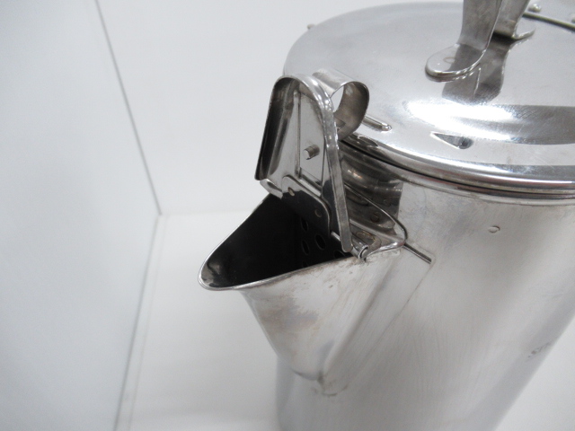 Snow Peak（スノーピーク）  クラシックケトル 1.8