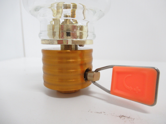 MINIMAL WORKS(ミニマルワークス)  エジソンランタン