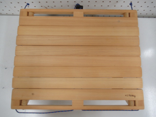 その他ブランド  K's Factory B4パタパタテーブル