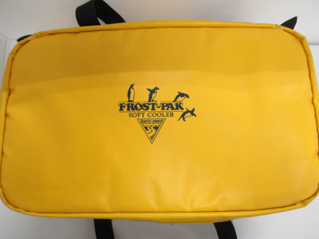 SEATTLE SPORTS(シアトルスポーツ) フロストパック 26L USA製
