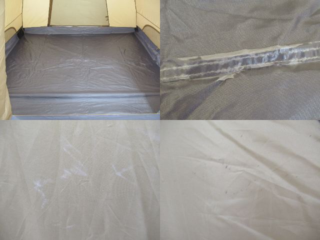 Coleman（コールマン）  タフドーム3025 スタートパッケージ