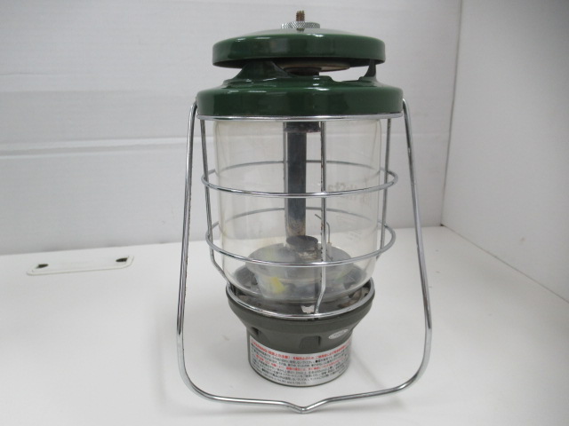 Coleman（コールマン）  2500ノーススターLPガスランタン