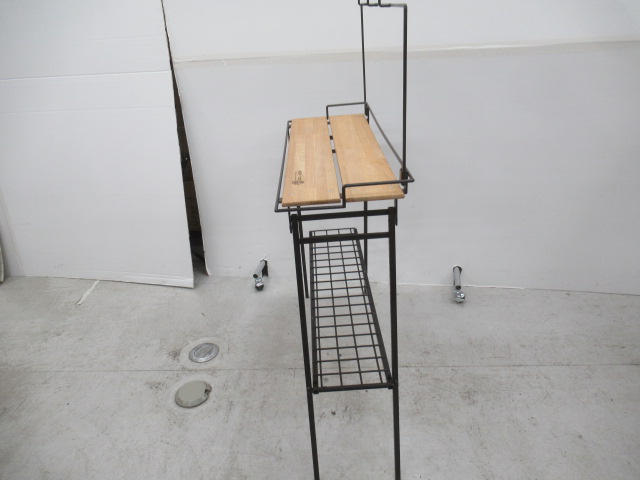 NATURE TONES(ネイチャートーンズ)  バーカウンターテーブル