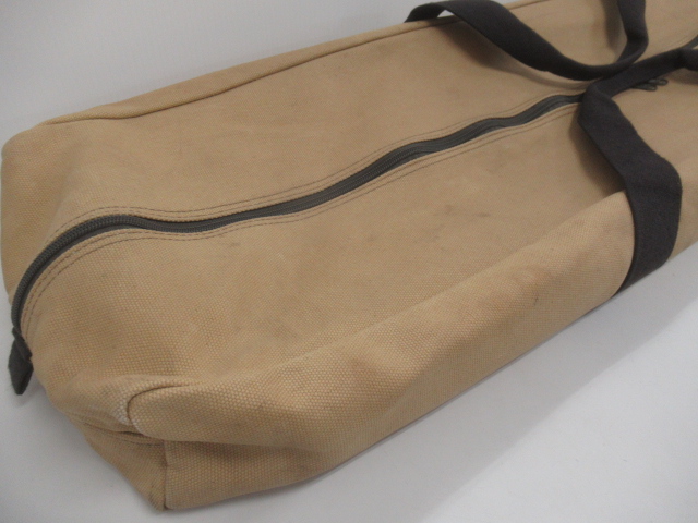 Snow Peak（スノーピーク）  ポールキャリングケース (1)