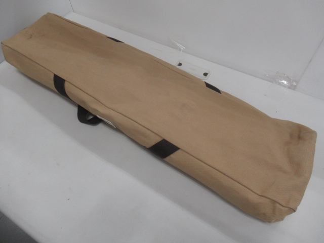 Snow Peak(スノーピーク) ポールキャリングケース (2)