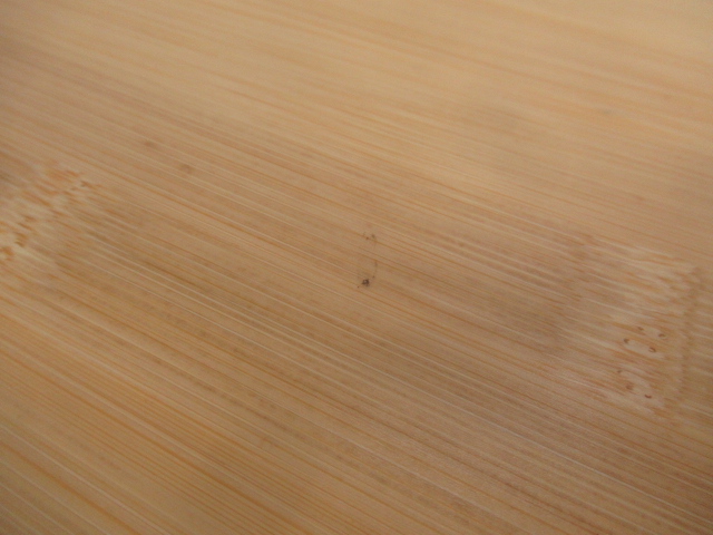 Snow Peak（スノーピーク）  ウッドテーブル W竹