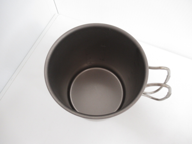 Snow Peak(スノーピーク) チタントレック700