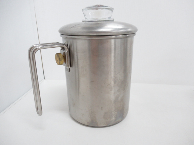 Snow Peak(スノーピーク) フィールドコーヒーマスター