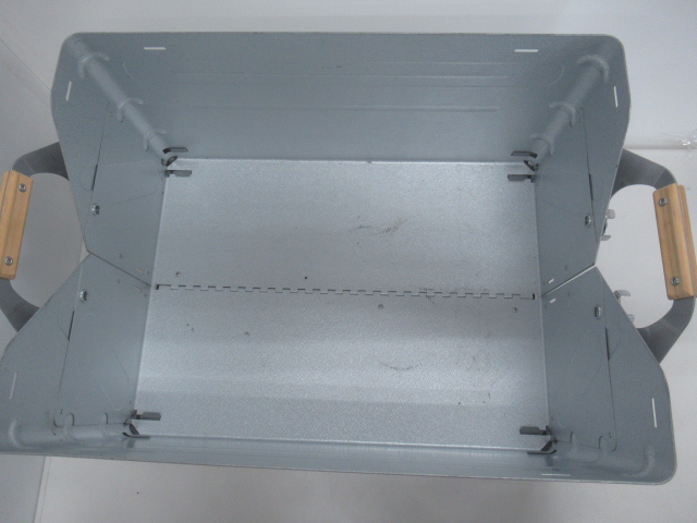 Snow Peak(スノーピーク)  シェルフコンテナ 50