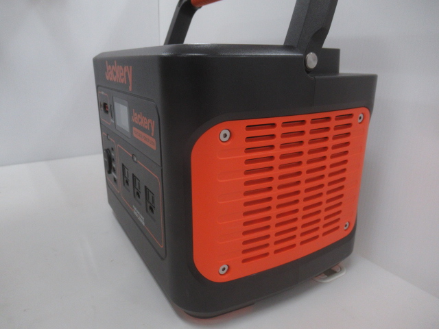 その他ブランド  Jackery ポータブル電源 1000