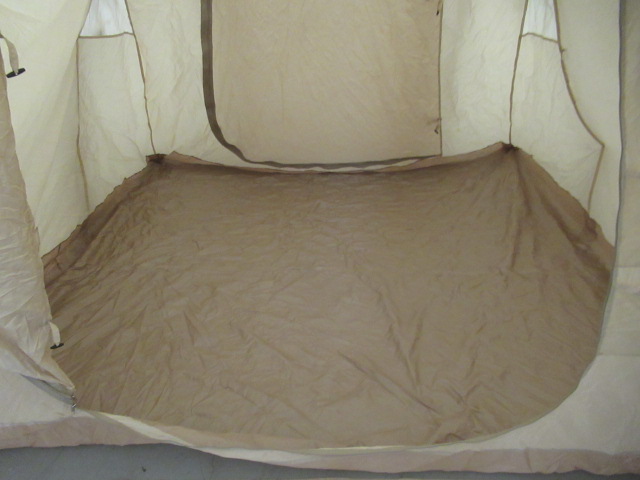 Hilander（ハイランダー）  エアートンネル ROOMY2 ルーミィ セット