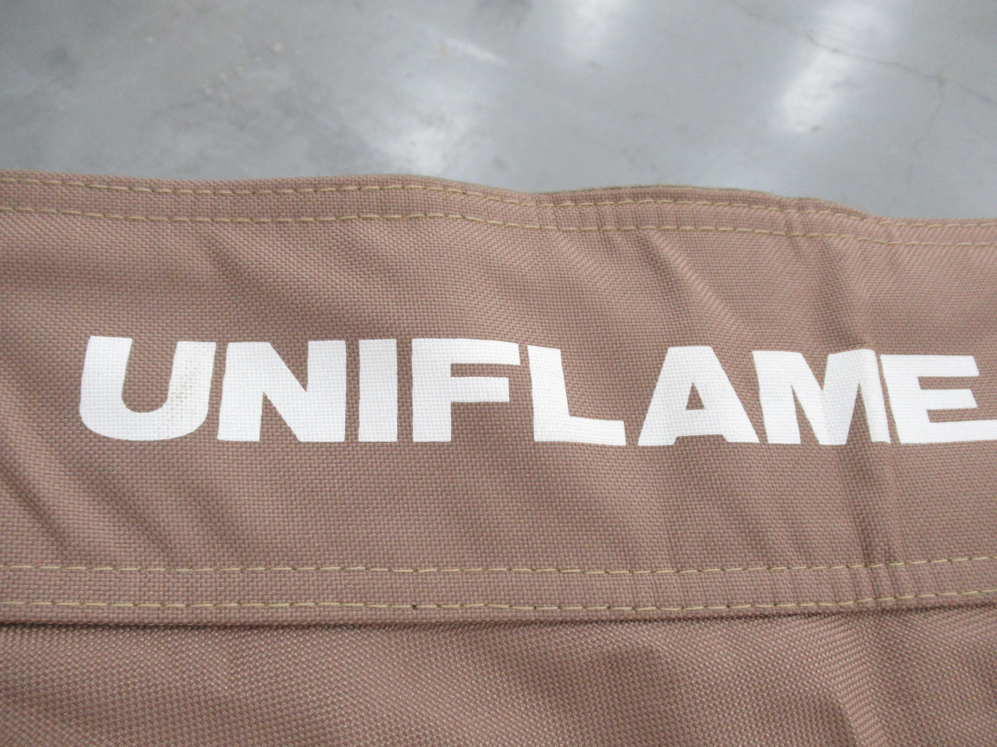 UNIFLAME（ユニフレーム）  リラックスコット