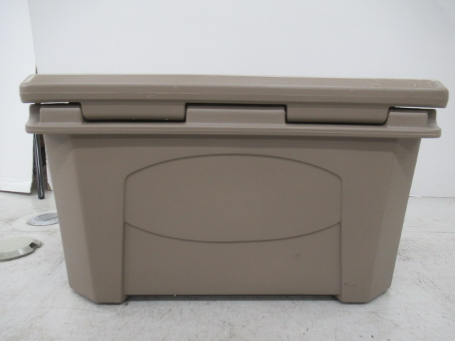 Snow Peak（スノーピーク）  ハードロッククーラー 40QT