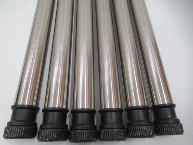 Snow Peak（スノーピーク）  IGT アイアングリルテーブル 400脚セット×3