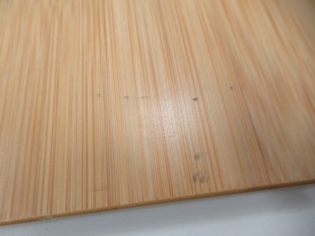 Snow Peak（スノーピーク）  IGT ウッドテーブル W竹