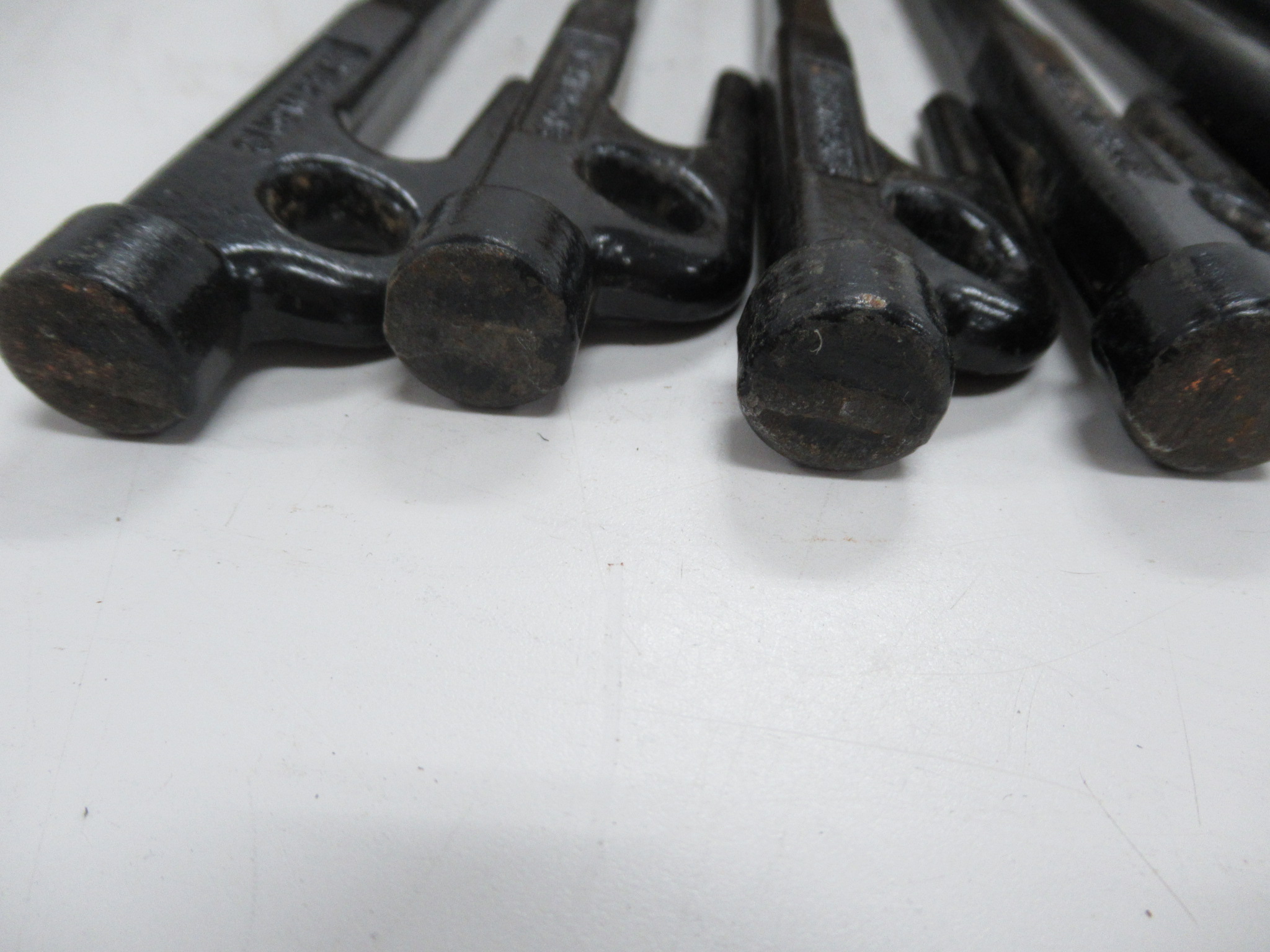 Snow Peak（スノーピーク）  ソリッドステーク30×15本 ハンマーセット