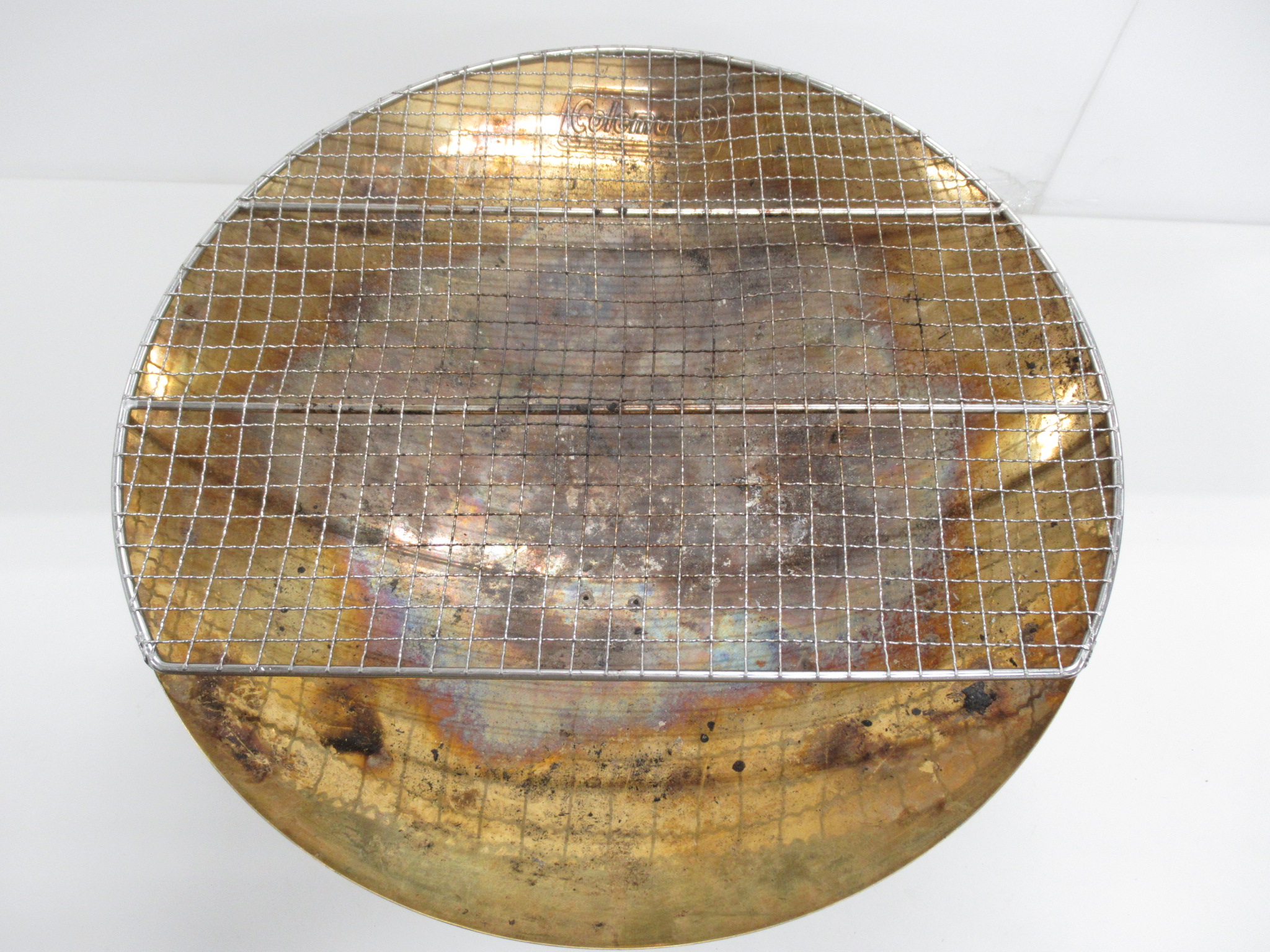 Coleman（コールマン）  ファイアーディスク ゴールド