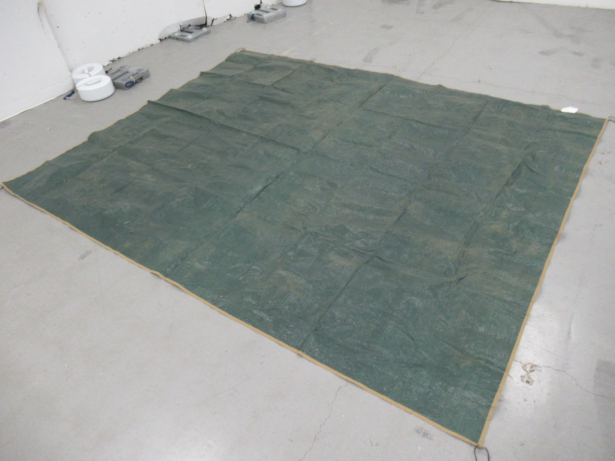 Coleman（コールマン）  テントシートセット/3025